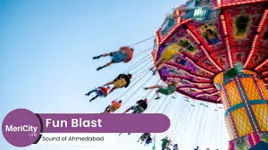 funblast video