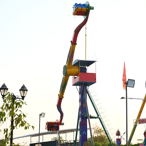 handgingcarousel