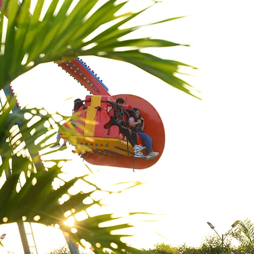 handgingcarousel