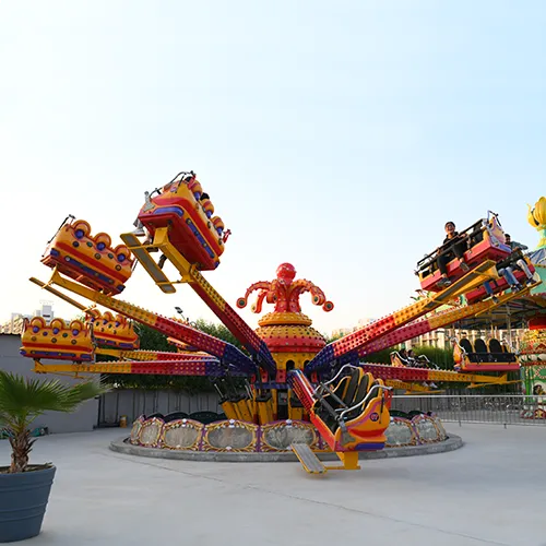 handgingcarousel