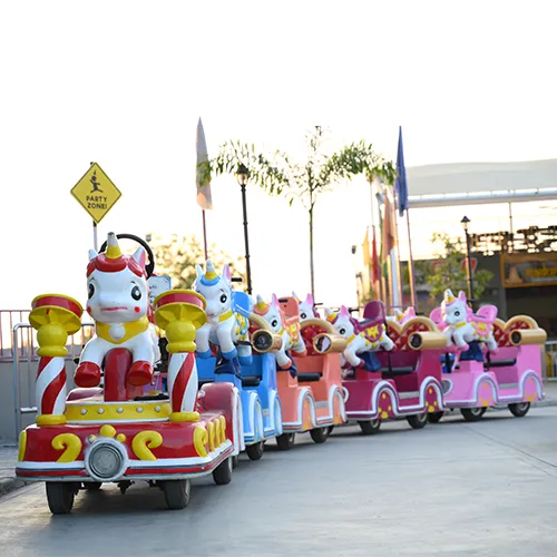 handgingcarousel