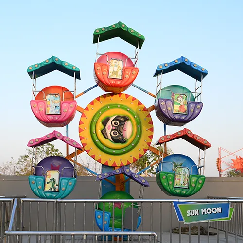handgingcarousel