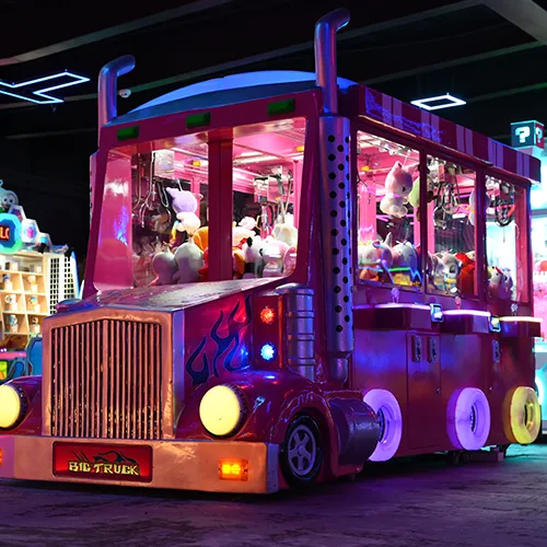 handgingcarousel