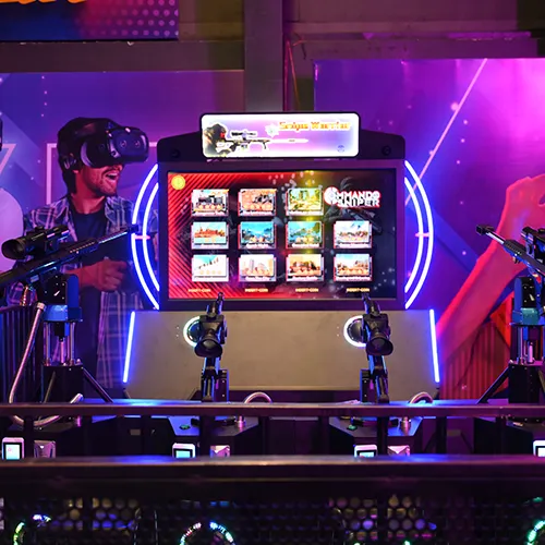 handgingcarousel