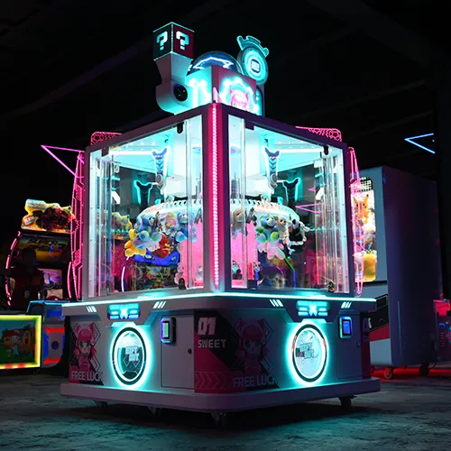 handgingcarousel