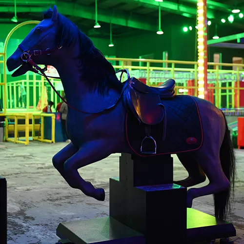 handgingcarousel