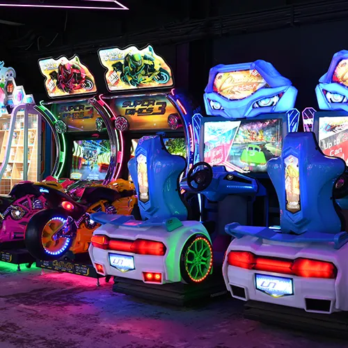 handgingcarousel