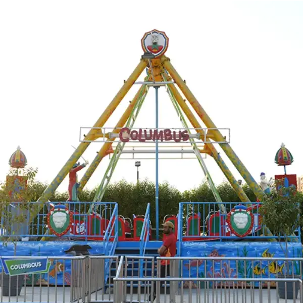 handgingcarousel