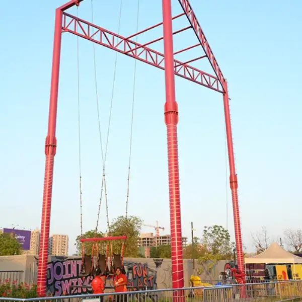handgingcarousel